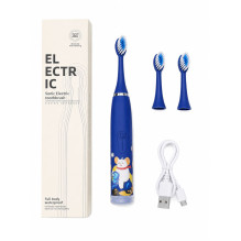 iLike Kids Rechargeable...