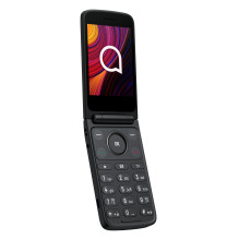 TCL OneTouch 4043 with Cradle Black / Mobile