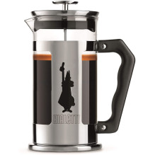 Bialetti French Press Preziosa / Omino coffee brewer, 350 ml Bialetti French Press Preziosa / Omino coffee brewer, 350 ml