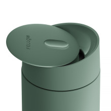Fellow Carter Slide Mug Travel mug 355 ml Green Fellow Carter Slide Mug Travel mug 355 ml Green
