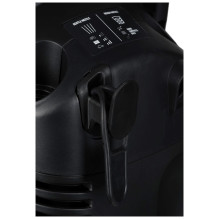 „Nilfisk Core 130-6 PowerControl“ – ES lygio elektrinė plovimo mašina, 462 l/val., juoda, mėlyna „Nilfisk Core 130-6 PowerControl“ – ES lygio elektrinė plovimo mašina, 462 l/val., juoda, mėlyna