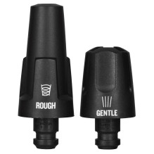 „Nilfisk Core 130-6 PowerControl“ – ES lygio elektrinė plovimo mašina, 462 l/val., juoda, mėlyna „Nilfisk Core 130-6 PowerControl“ – ES lygio elektrinė plovimo mašina, 462 l/val., juoda, mėlyna