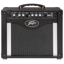 Peavey Electronics Rage 258 - 25W guitar amplifier Peavey Electronics Rage 258 - 25W guitar amplifier