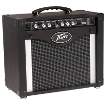 Peavey Electronics Rage 258 - 25W guitar amplifier Peavey Electronics Rage 258 - 25W guitar amplifier