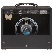 Peavey Electronics Rage 258 - 25W guitar amplifier Peavey Electronics Rage 258 - 25W guitar amplifier