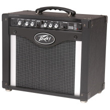 Peavey Electronics Rage 258 - 25W guitar amplifier Peavey Electronics Rage 258 - 25W guitar amplifier