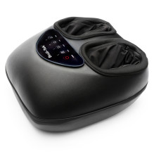Bodi-Tek Foot Therapy...