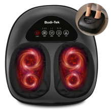 Bodi-Tek Foot Therapy 3-in-1 Massager