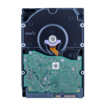 Išorinis Kietasis Diskas - Western Digital 8TB Serial Ata III, juodas Išorinis Kietasis Diskas - Western Digital 8TB Serial Ata III, juodas