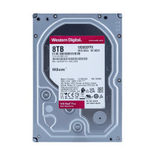 Išorinis Kietasis Diskas - Western Digital 8TB Serial Ata III, juodas Išorinis Kietasis Diskas - Western Digital 8TB Serial Ata III, juodas
