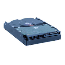 Išorinis Kietasis Diskas - Western Digital 8TB Serial Ata III, juodas Išorinis Kietasis Diskas - Western Digital 8TB Serial Ata III, juodas