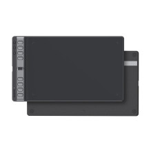 Graphics Tablet - Inspiroy 2L, Black