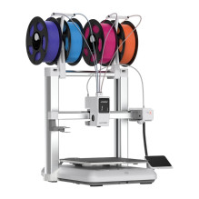 3D Spausdintuvas - Anycubic Kobra X, 260 × 260 × 260 mm, Iki 600 mm / s 3D Spausdintuvas - Anycubic Kobra X, 260 × 260 × 260 mm, Iki 600 mm / s