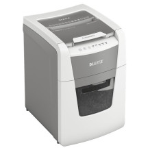 Paper Shredder - Leitz...