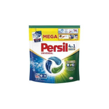 LAUNDRY CAPSULES PERSIL DIS WHITE 60 PCS