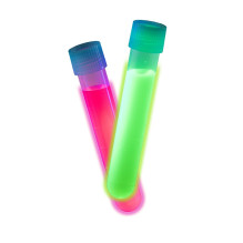 A set of experiments Kosmos Neon Glow Lights 1KS616830 A set of experiments Kosmos Neon Glow Lights 1KS616830