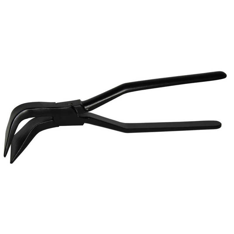 Replės skardai lankstyti BESSEY D341-60, 270 mm