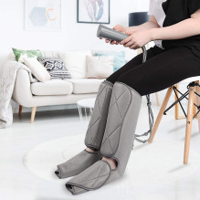 RENPHO Foot & Calf Air Massager ALM071 RENPHO Foot & Calf Air Massager ALM071