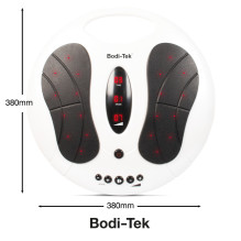 Bodi-Tek Circulation Plus Active Lower Leg Exerciser &amp; Foot Massager