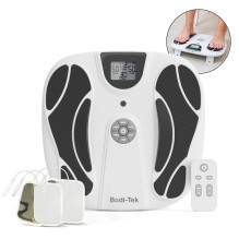 Bodi-Tek Circulation Plus Electronic Muscle Stimulator