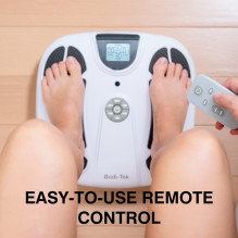 Bodi-Tek Circulation Plus Electronic Muscle Stimulator