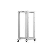 OPEN RACK 19" 27U...