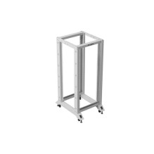OPEN RACK 19" 27U 600X800 GREY LANBERG OPEN RACK 19" 27U 600X800 GREY LANBERG