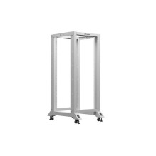 OPEN RACK 19" 27U 600X800 GREY LANBERG OPEN RACK 19" 27U 600X800 GREY LANBERG