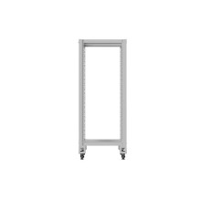 OPEN RACK 19" 27U 600X800 GREY LANBERG OPEN RACK 19" 27U 600X800 GREY LANBERG