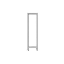 LANBERG OPEN RACK 19" 42U 600X800 GREY LANBERG OPEN RACK 19" 42U 600X800 GREY