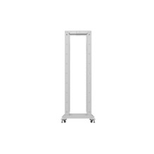LANBERG OPEN RACK 19" 42U 600X800 GREY LANBERG OPEN RACK 19" 42U 600X800 GREY