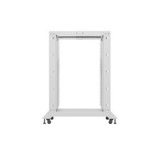 LANBERG OPEN RACK 19" 22U 600X1000 GREY