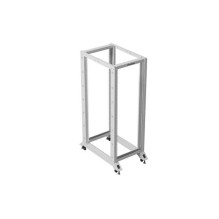 LANBERG OPEN RACK 19" 32U 600X1000 GREY LANBERG OPEN RACK 19" 32U 600X1000 GREY