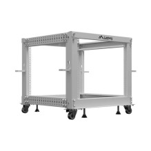 LANBERG OPEN RACK 19"...