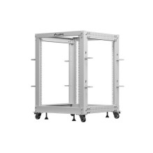 LANBERG OPEN RACK 19"...
