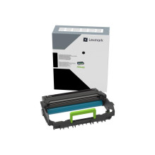 Tonerio Kasetė - Spausdintuvo būgnas Lexmark 55B0ZA0 40000 Puslapių Juodas Tonerio Kasetė - Spausdintuvo būgnas Lexmark 55B0ZA0 40000 Puslapių Juodas