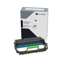 Tonerio Kasetė - Spausdintuvo būgnas Lexmark 55B0ZA0 40000 Puslapių Juodas Tonerio Kasetė - Spausdintuvo būgnas Lexmark 55B0ZA0 40000 Puslapių Juodas