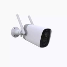Wi-Fi video surveillance...
