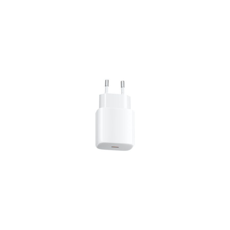 Lādētājs Xiaomi 20W Fast Charging (Type-C)