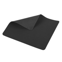 Pelės Kilimėlis - Natec Evapad 235x205mm Juodas Pelės Kilimėlis - Natec Evapad 235x205mm Juodas