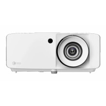 Projektorius - Optoma UHZ66 Trumpas Atstumas 4000 ANSI Liumenų DLP UHD 4K Baltas