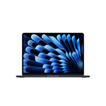Apple MacBook Air (13") M5 10 / 8-Core / 16GB / 512GBSSD / Mittern. MacOS (QWERTZ - vokiečių izkārtojums)