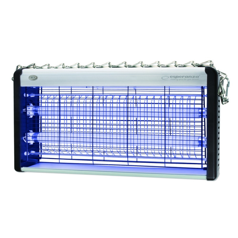 Esperanza ESPERANZA INSECT KILLER LAMP SWIFT 5901299955529