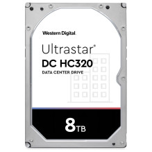 Hard Drive - Western Digital Ultrastar DC HC320 8TB SAS