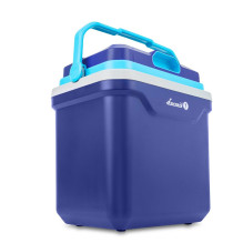 Portable Refrigerator - Lucznik CBX-24 24L 12V / 220-240V 4kg Dimensions 436x406x306mm Portable Refrigerator - Lucznik CBX-24 24L 12V / 220-240V 4kg Dimensions 436x406x306mm