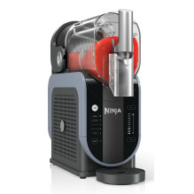 Ninja FS301EU ledų gaminimo aparatas 1,892 l 200 W mėlyna, pilka Ninja FS301EU ledų gaminimo aparatas 1,892 l 200 W mėlyna, pilka
