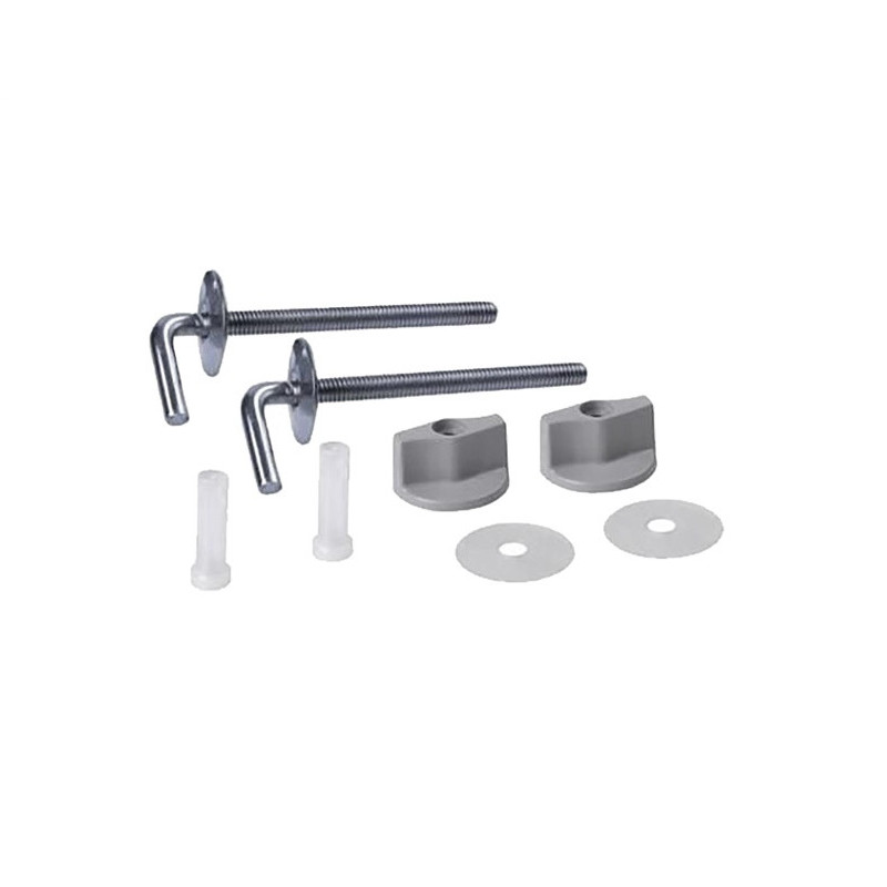 Fastener for toilet Cersanit K99-0001