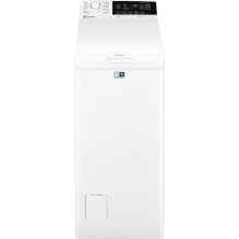 Skalbimo mašina Electrolux EW6TN3272, 7 kg, balta
