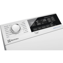 Washing machine Electrolux EW6TN3272, 7 kg, white