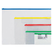 ZIPPER BAG 80023 A5